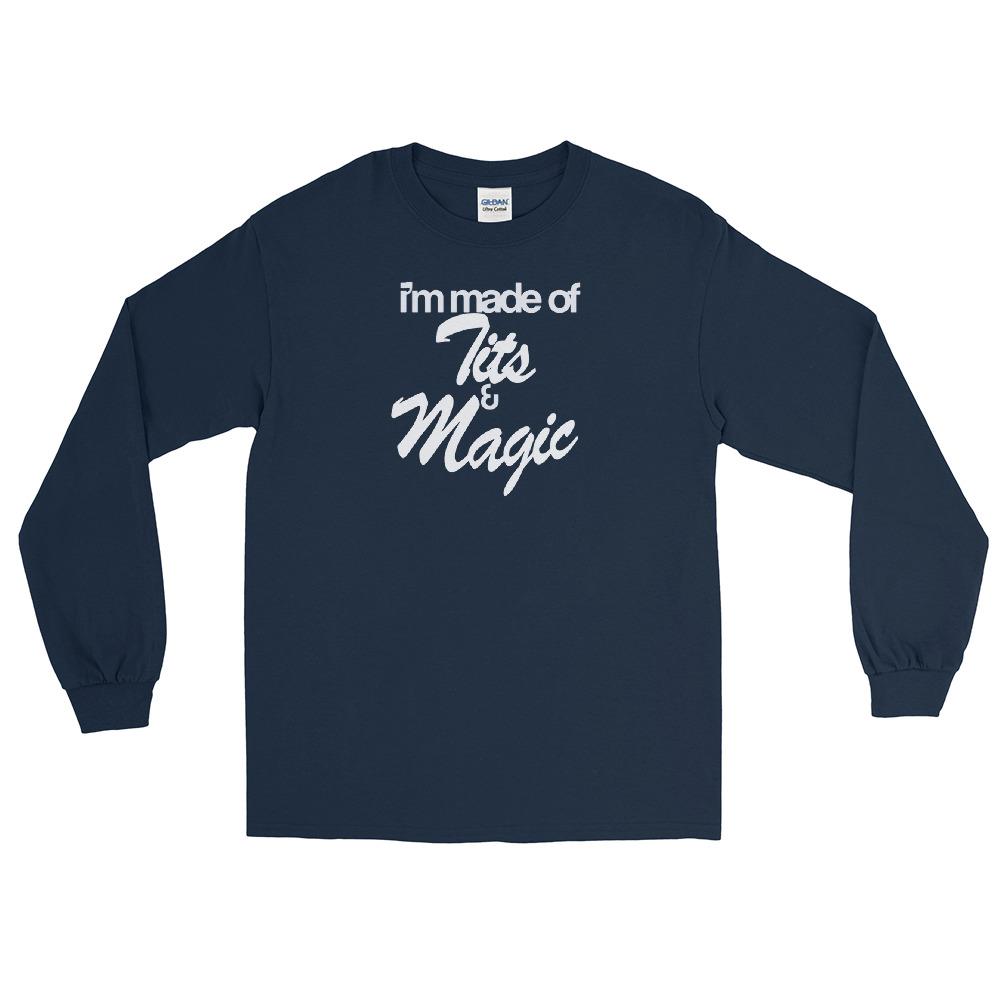 Tits & Magic