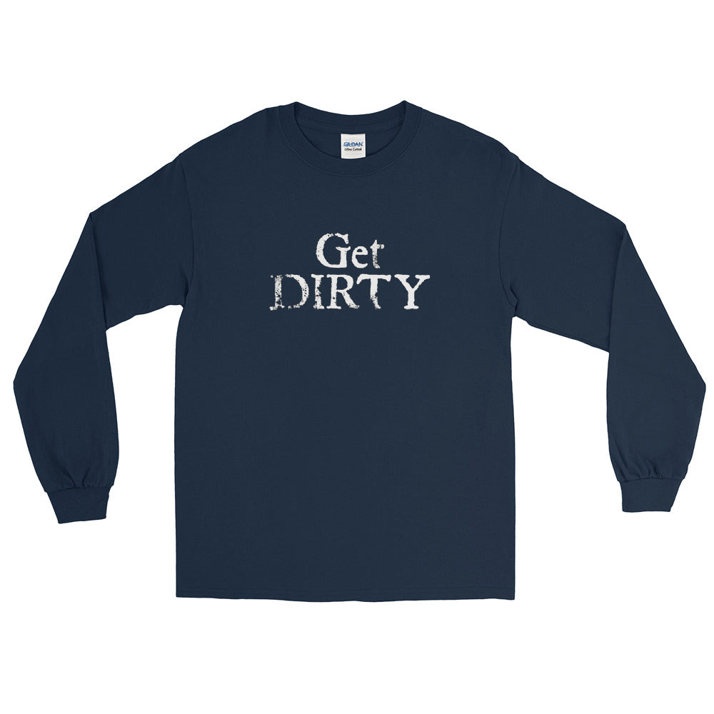 Get Dirty