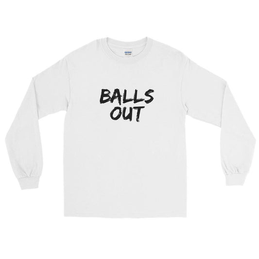Balls Out