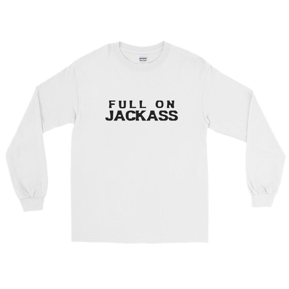 Full On Jackass
