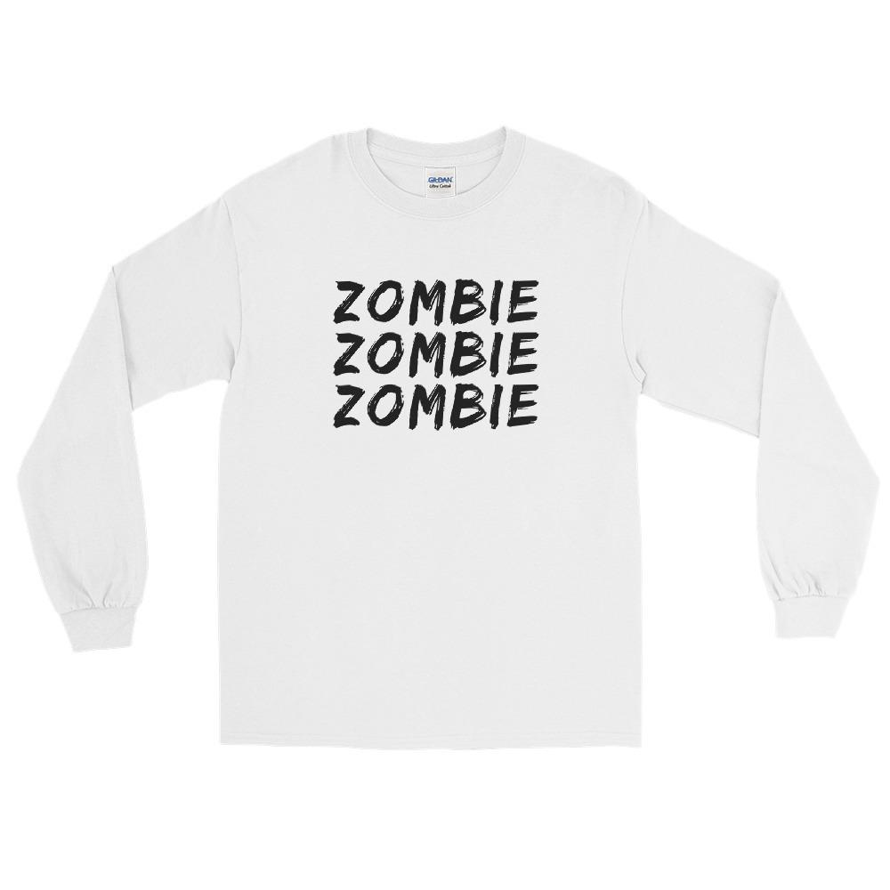 Zombie Zombie Zombie