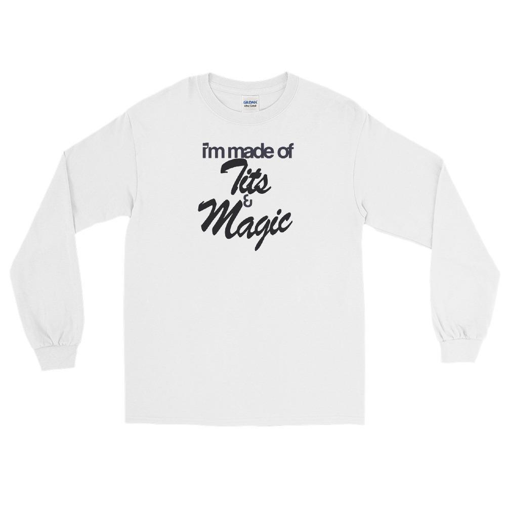 Tits & Magic