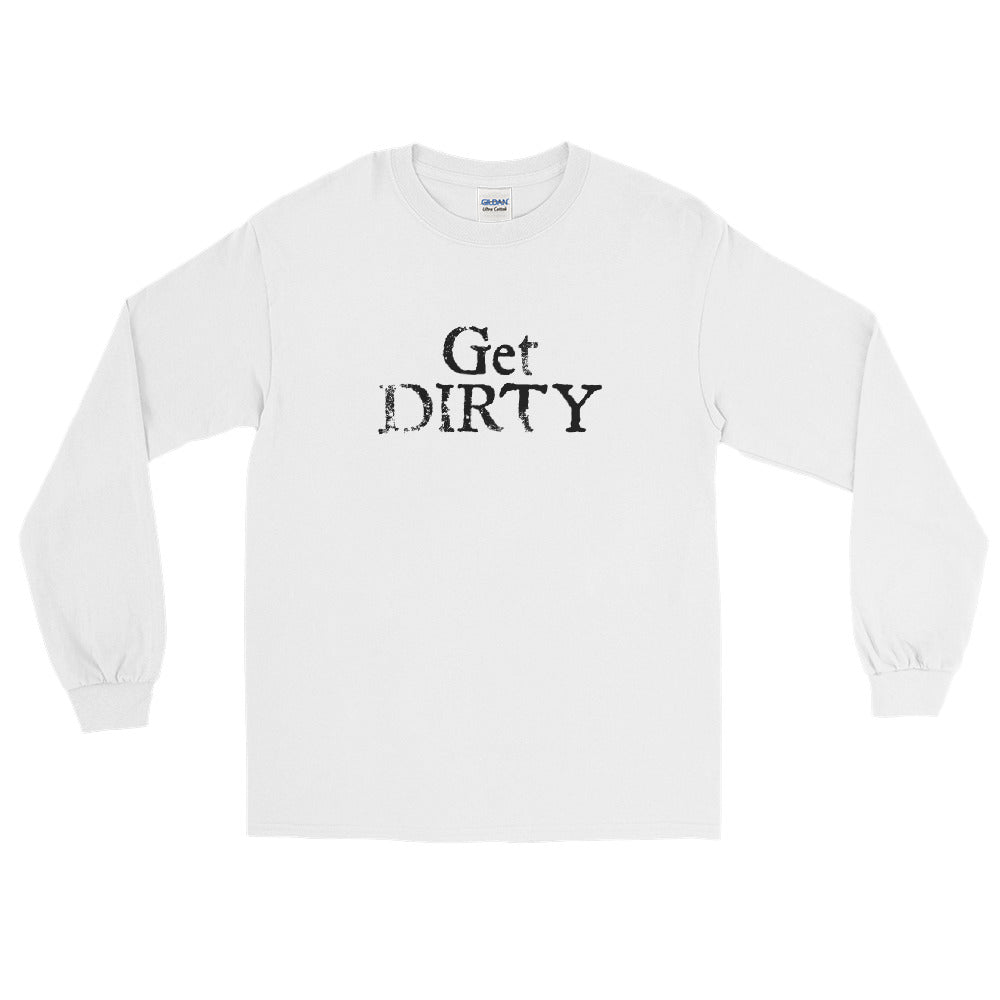 Get Dirty