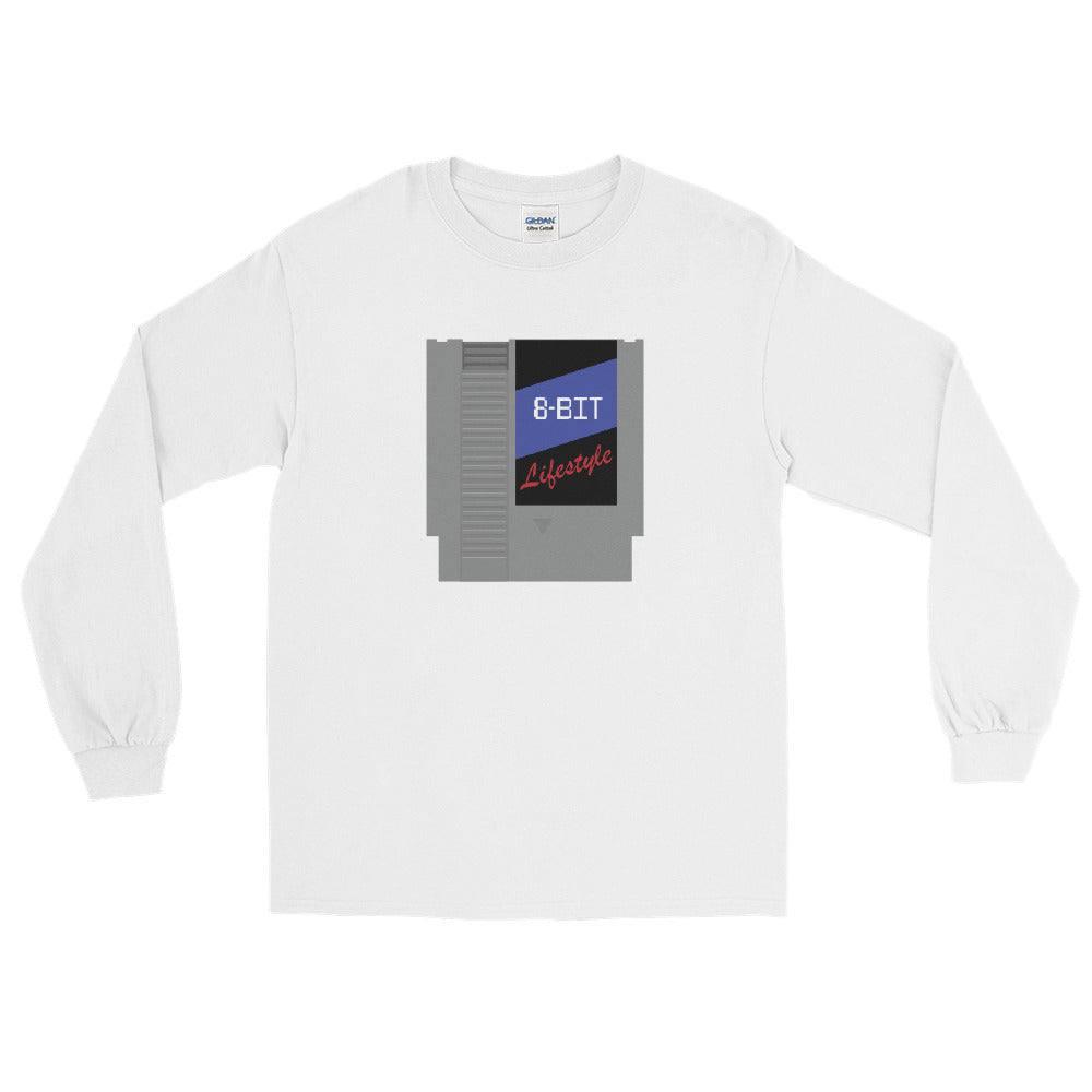 8-bit Cartridge