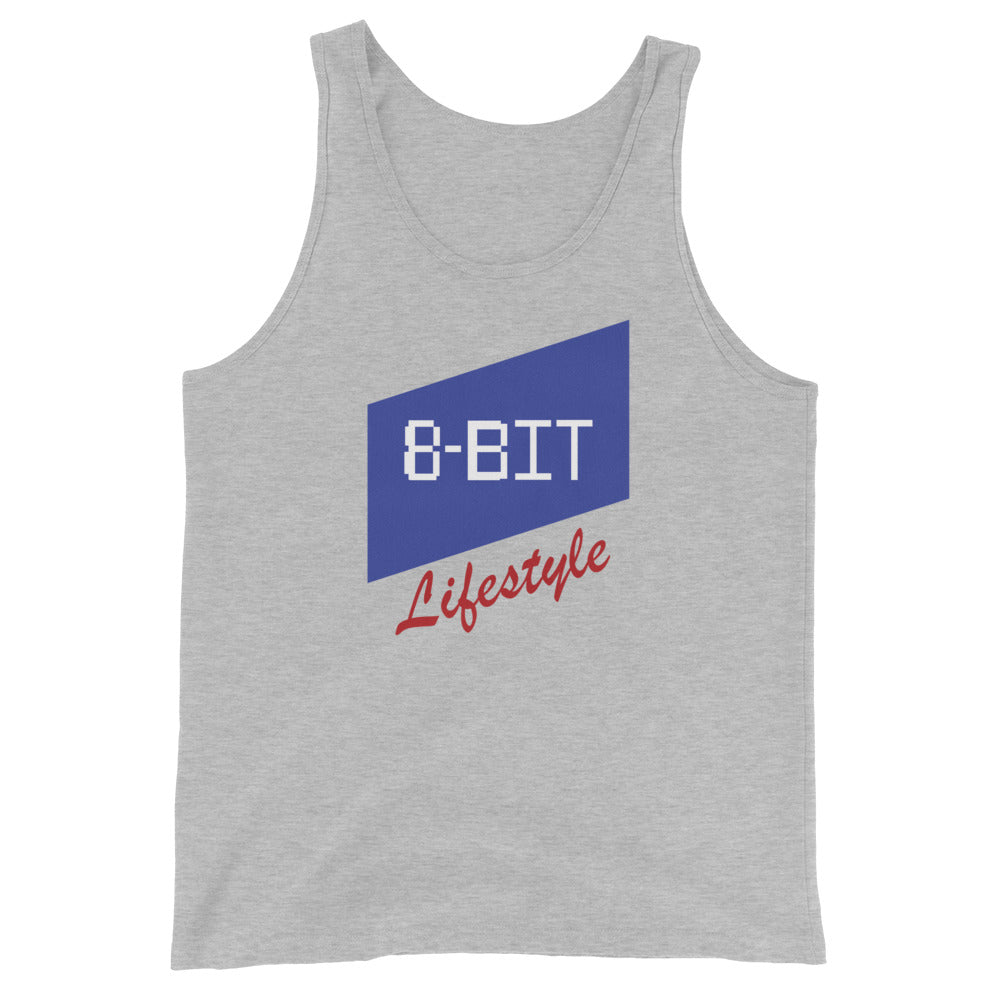 8-bit Lifestyle