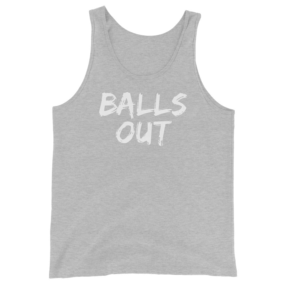 Balls Out