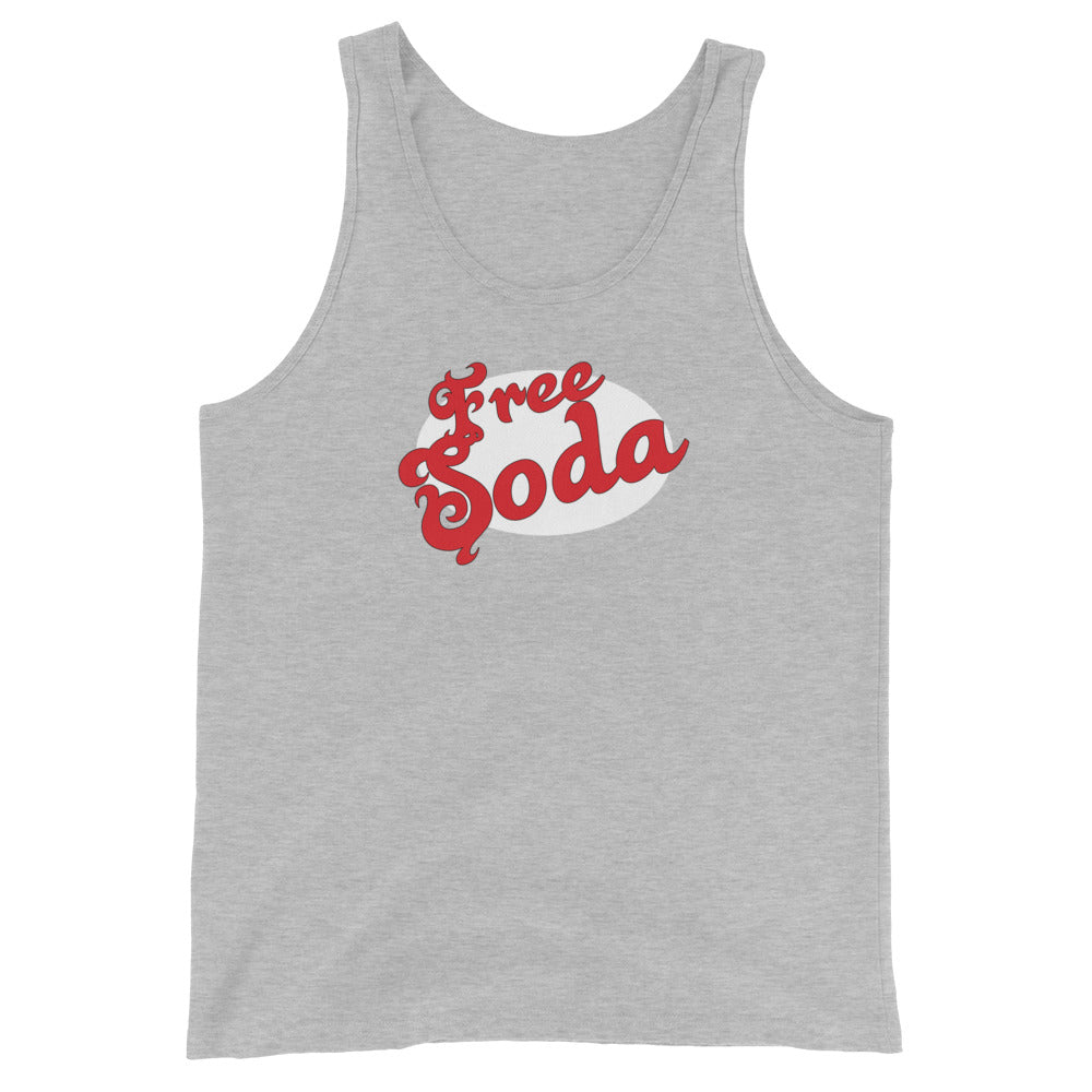Free Soda