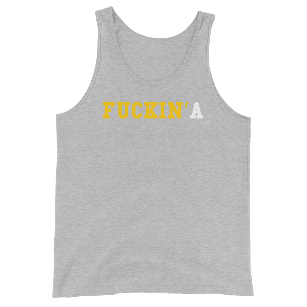 Fuckin'A