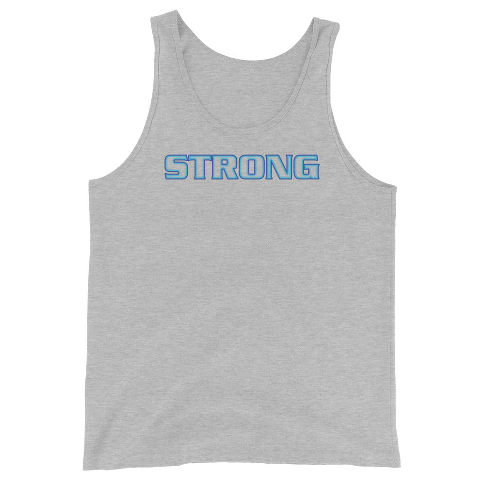 Strong