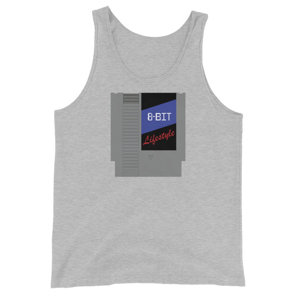 8-bit Cartridge