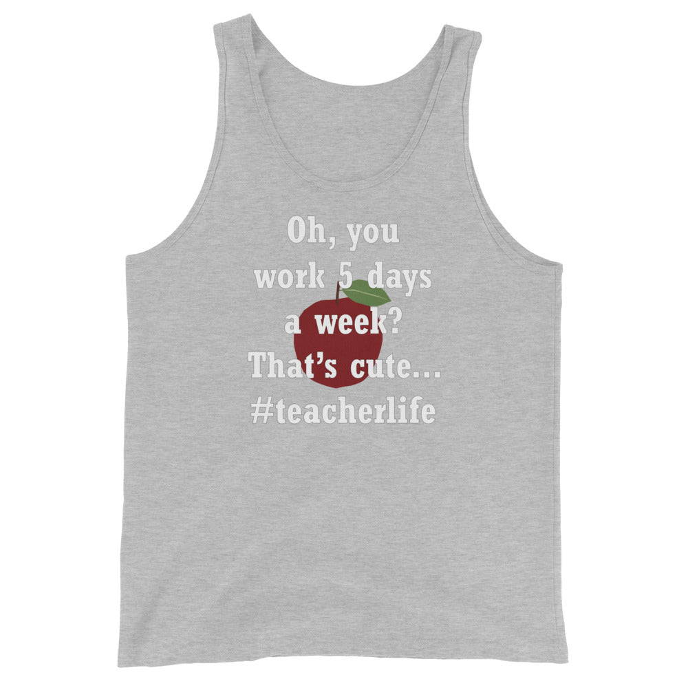 Teacher Life