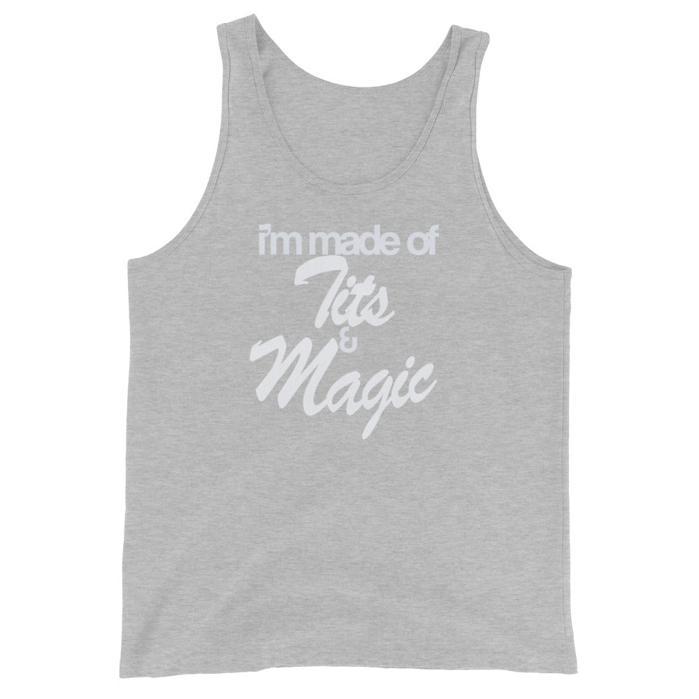 Tits & Magic