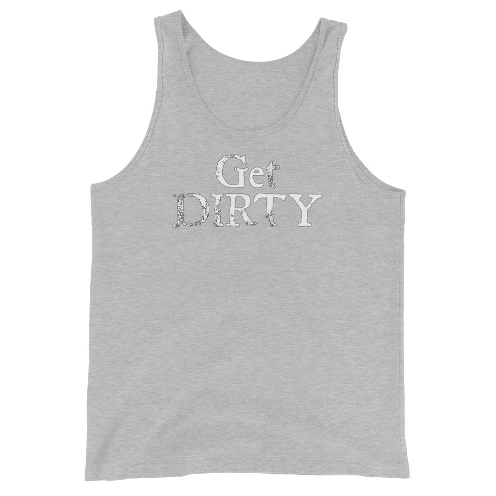 Get Dirty