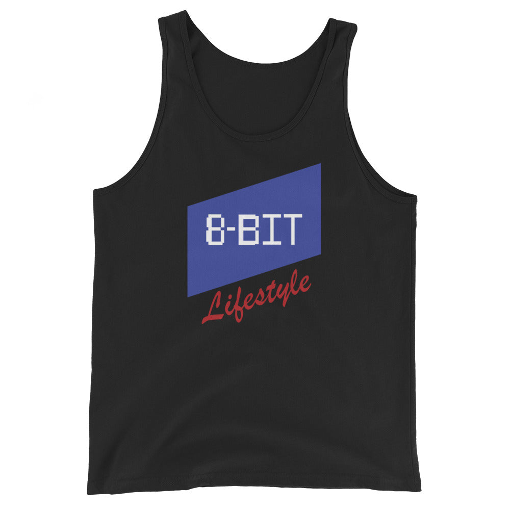 8-bit Lifestyle