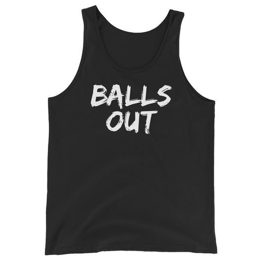 Balls Out