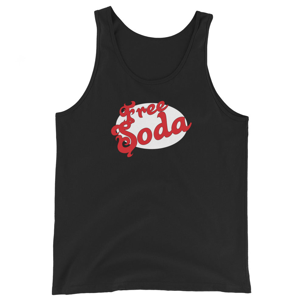 Free Soda