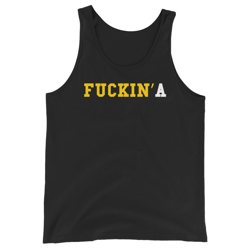 Fuckin'A