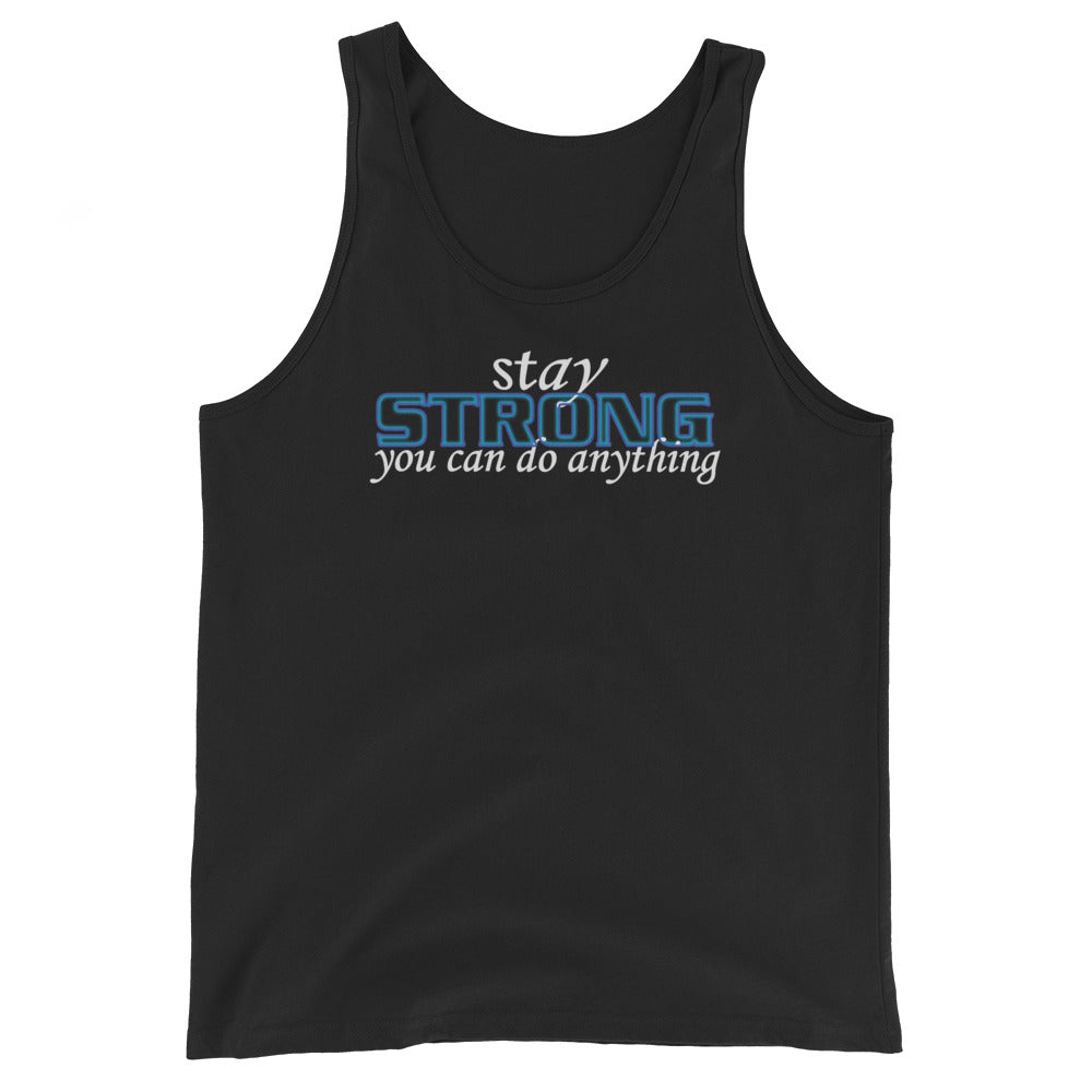 Stay Strong
