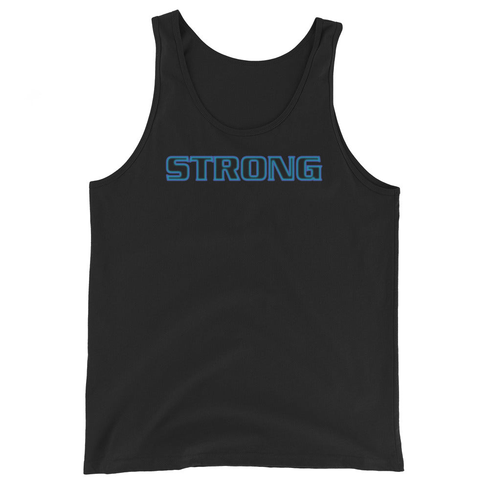 Strong