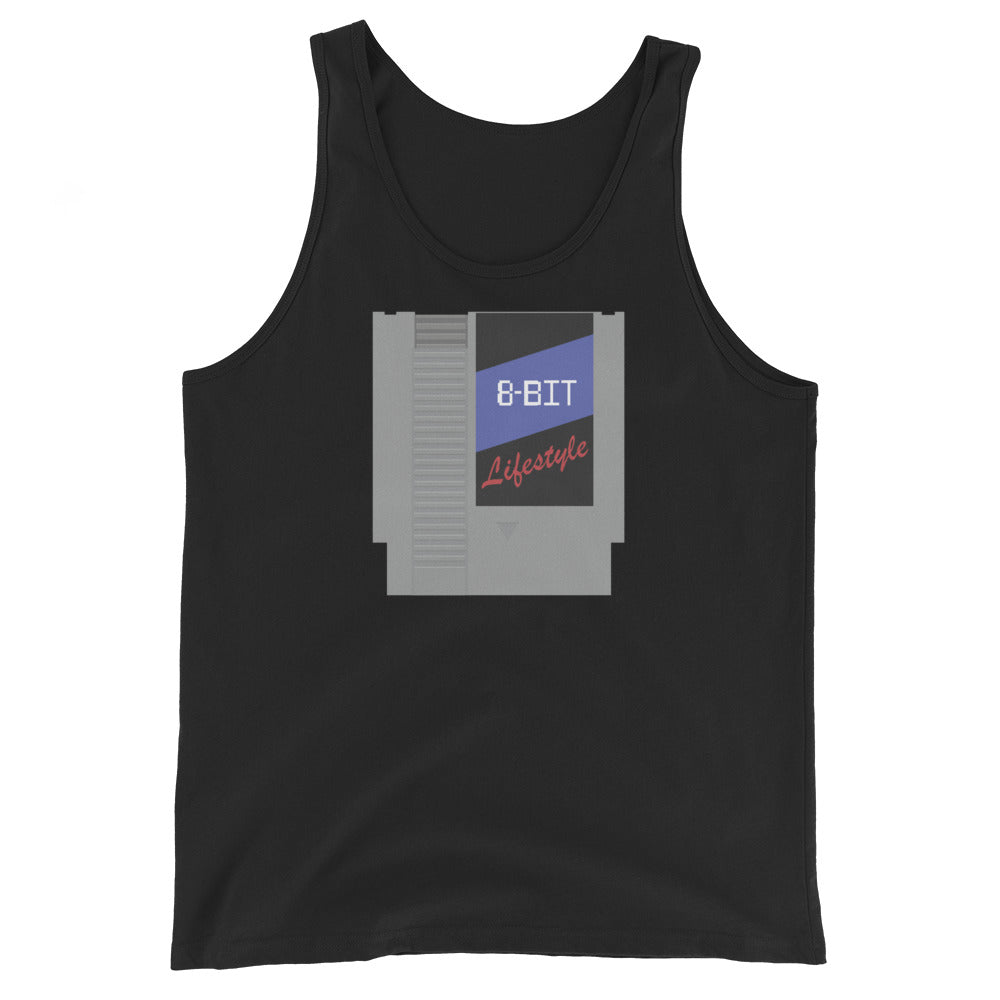 8-bit Cartridge