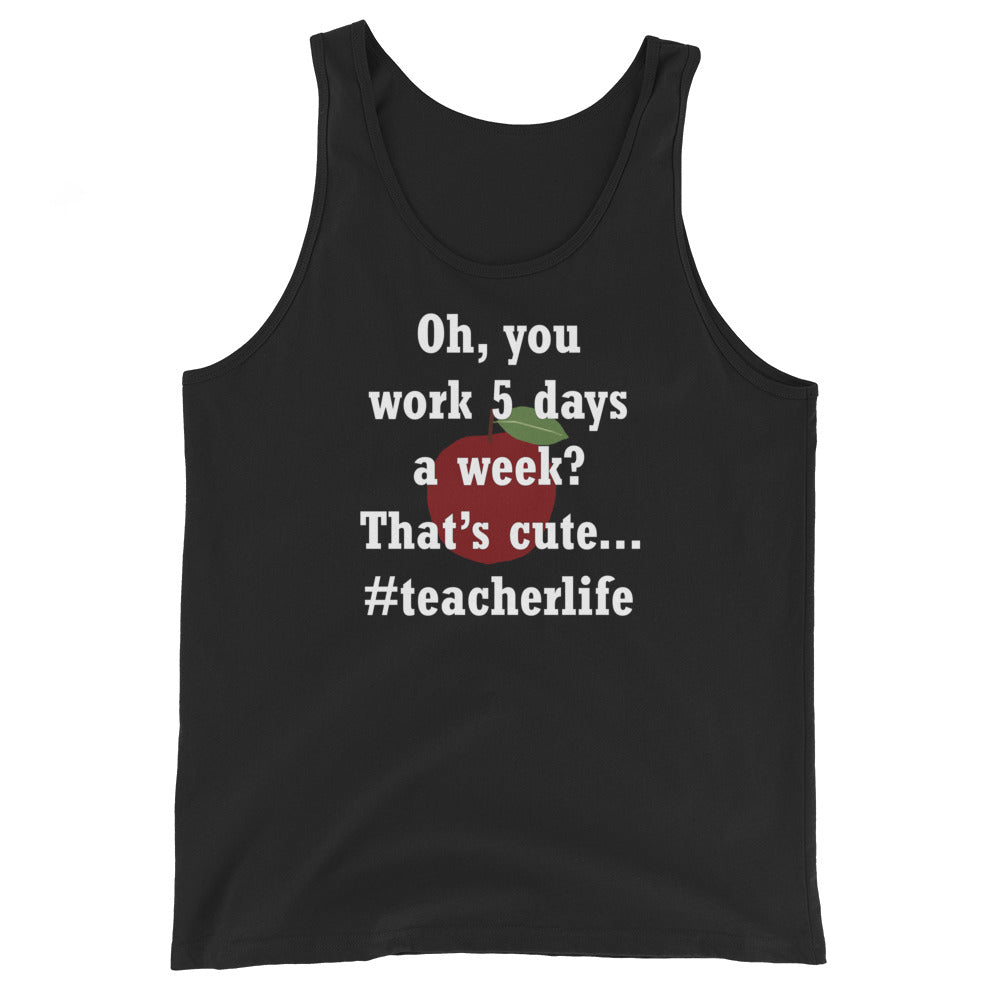 Teacher Life