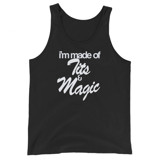 Tits & Magic