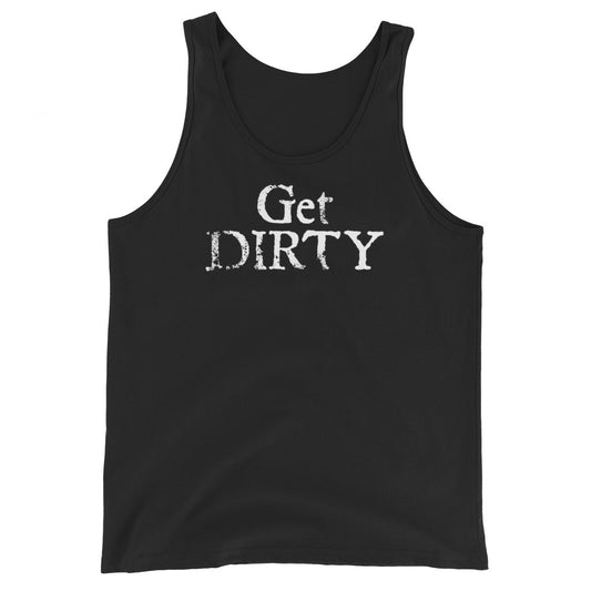 Get Dirty