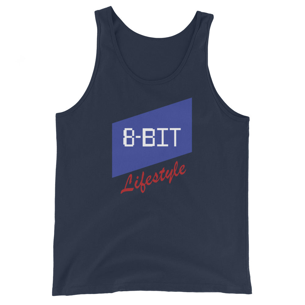 8-bit Lifestyle