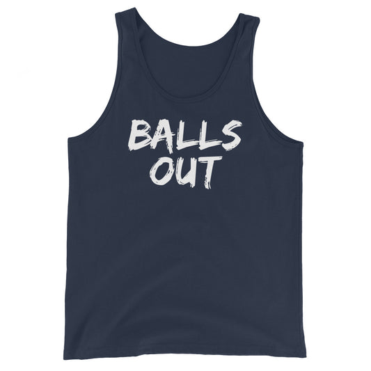 Balls Out