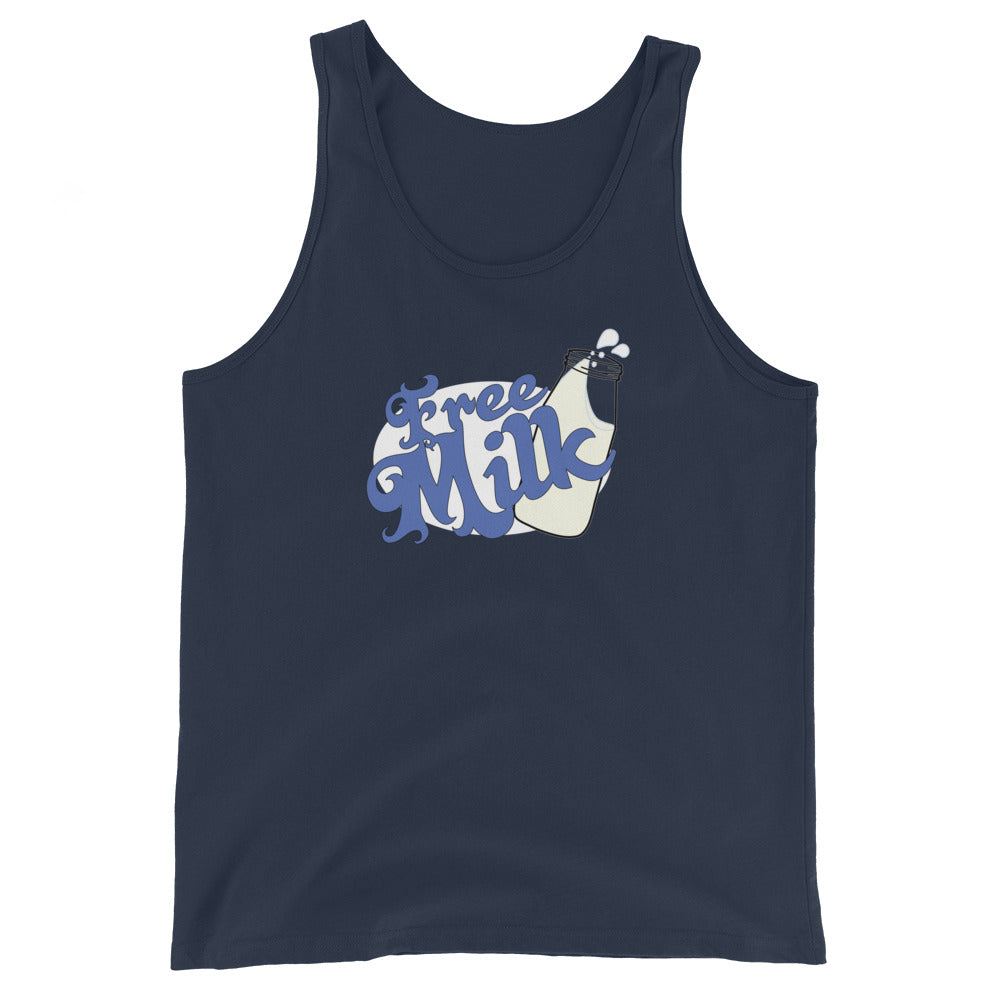 Free Milk Jug