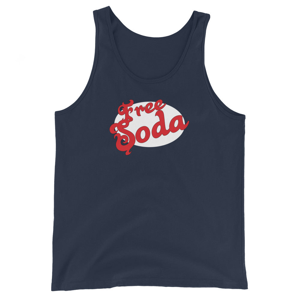 Free Soda