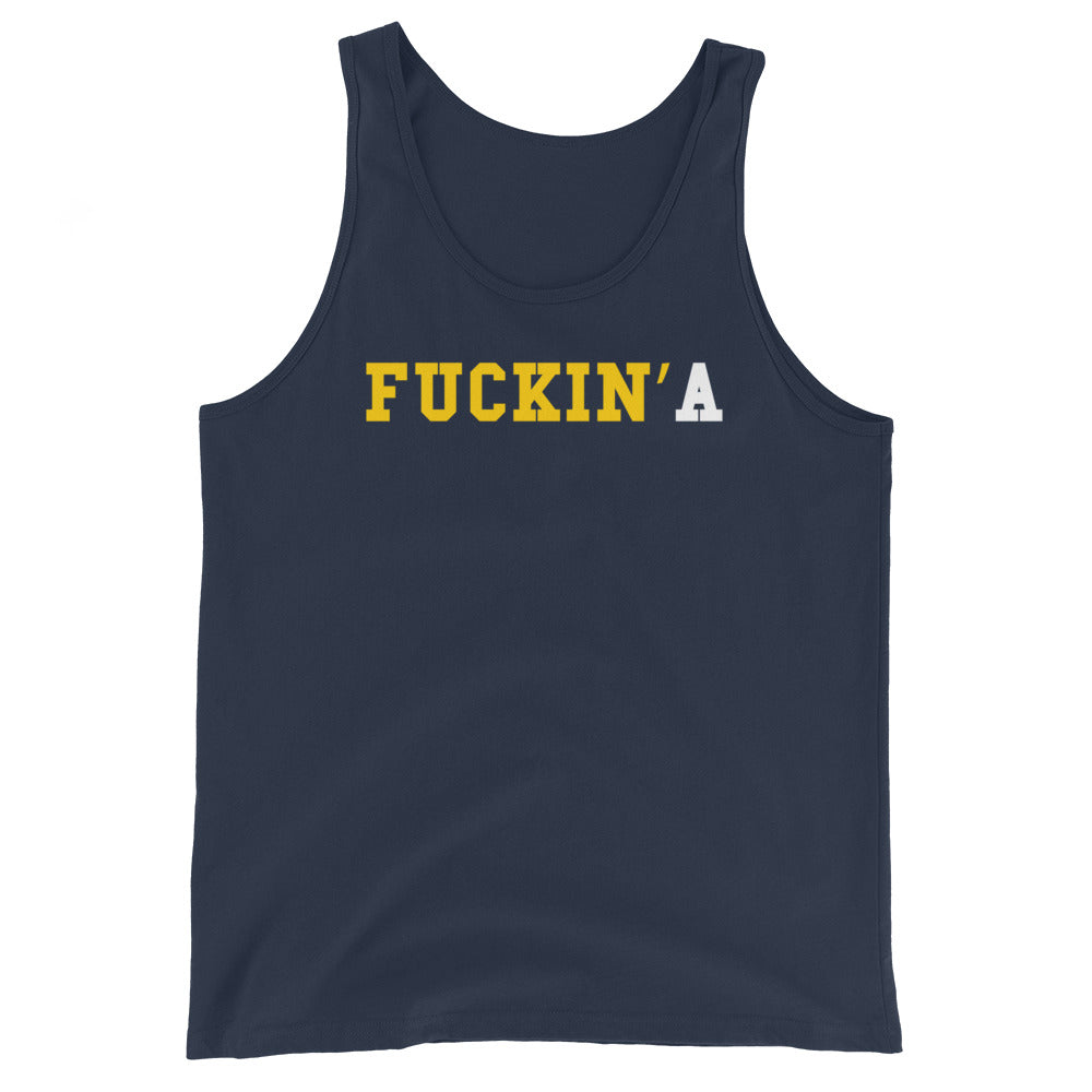 Fuckin'A