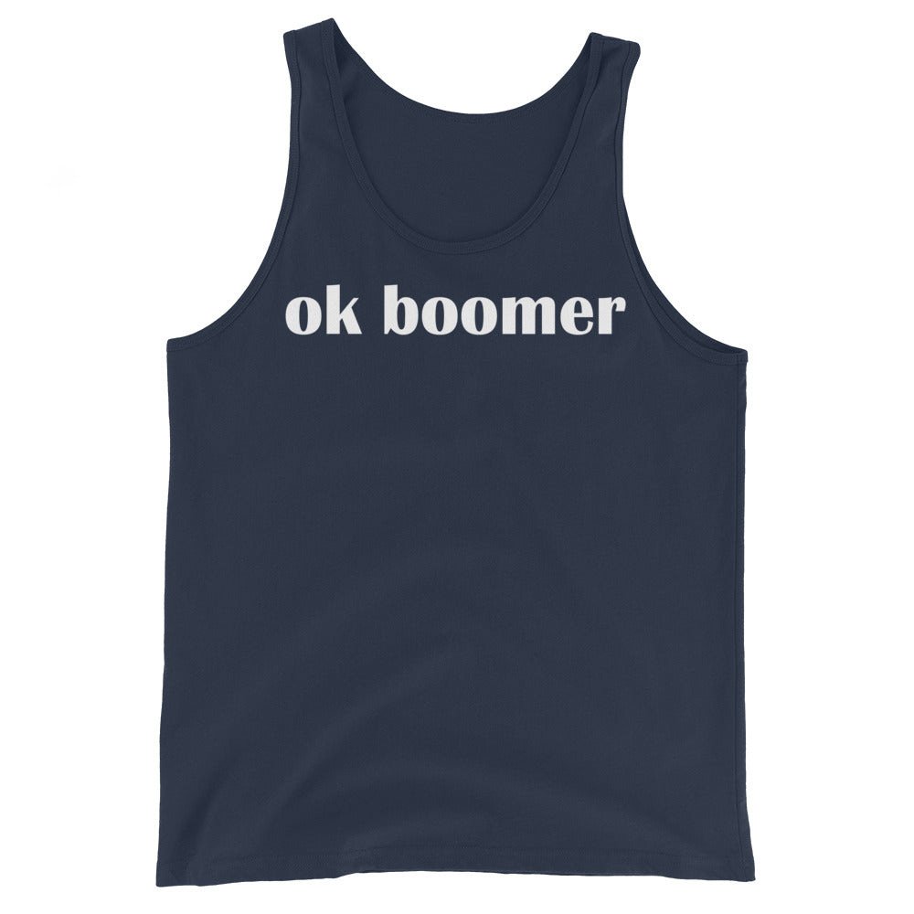 ok boomer