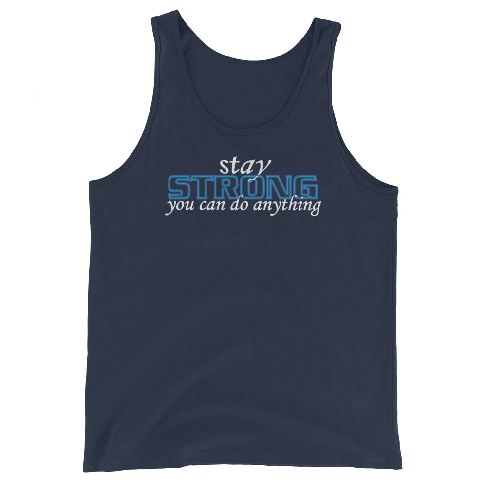 Stay Strong