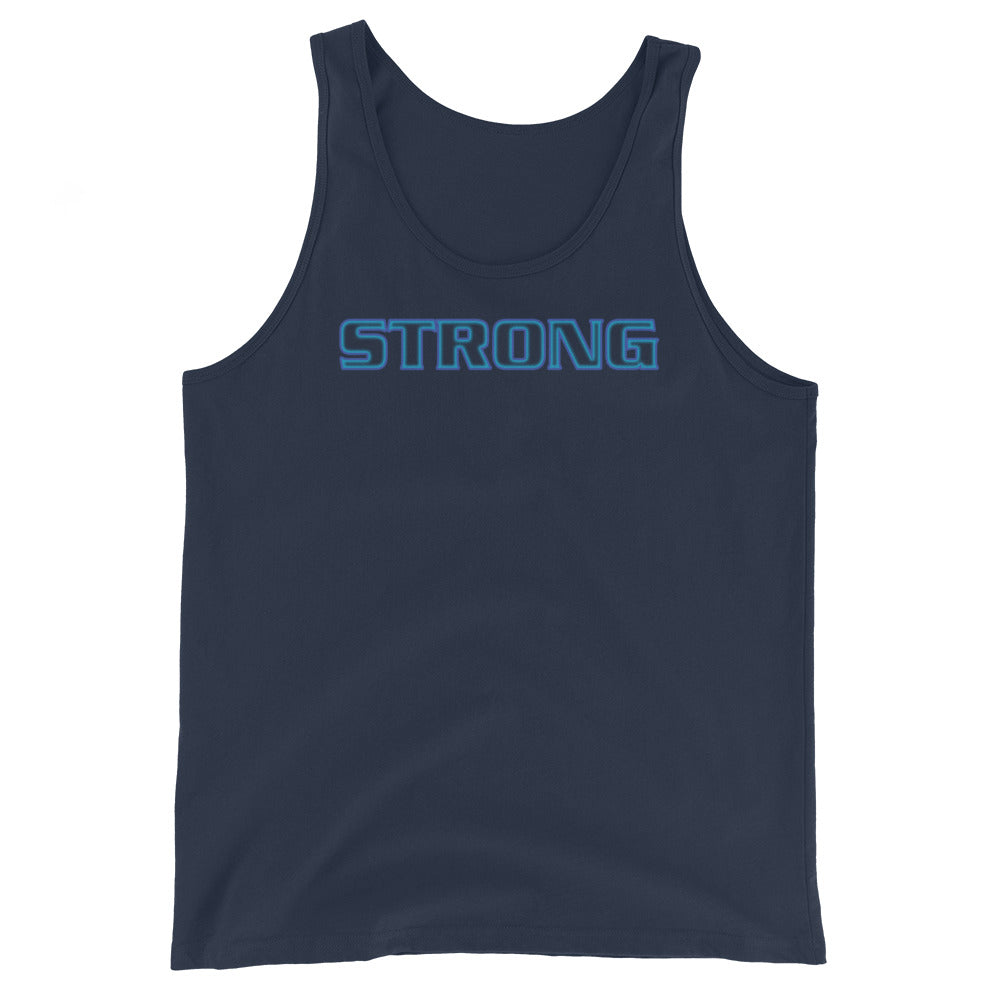 Strong