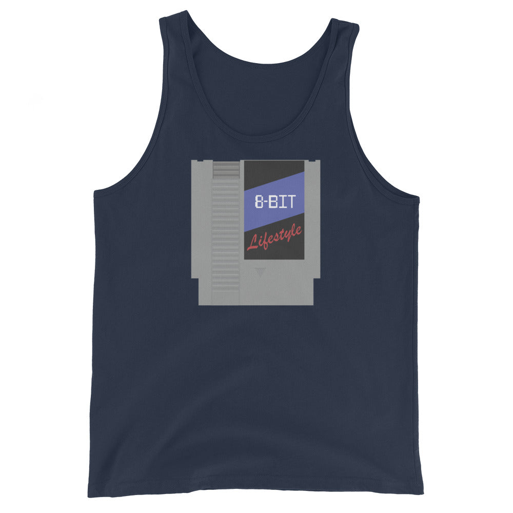8-bit Cartridge