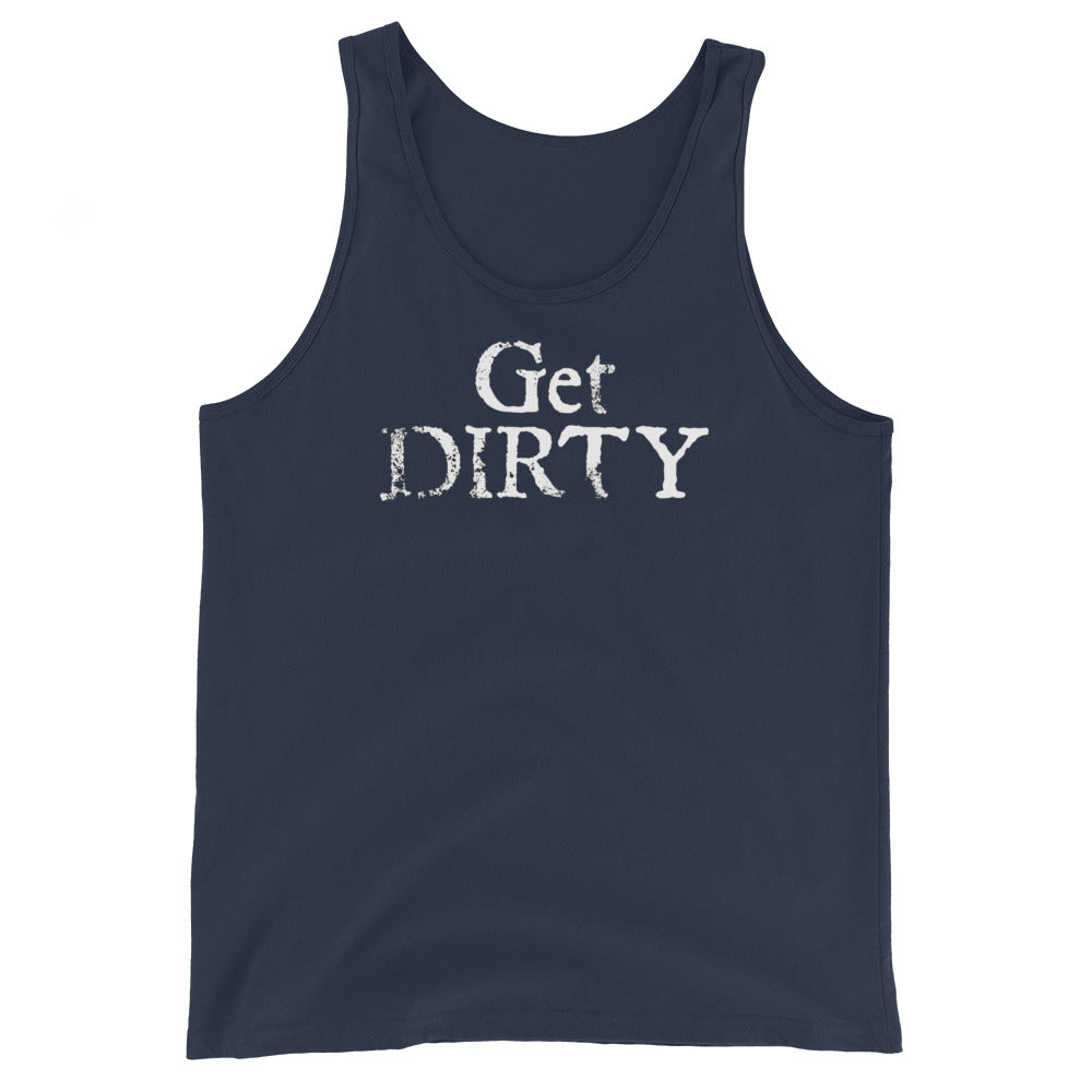Get Dirty
