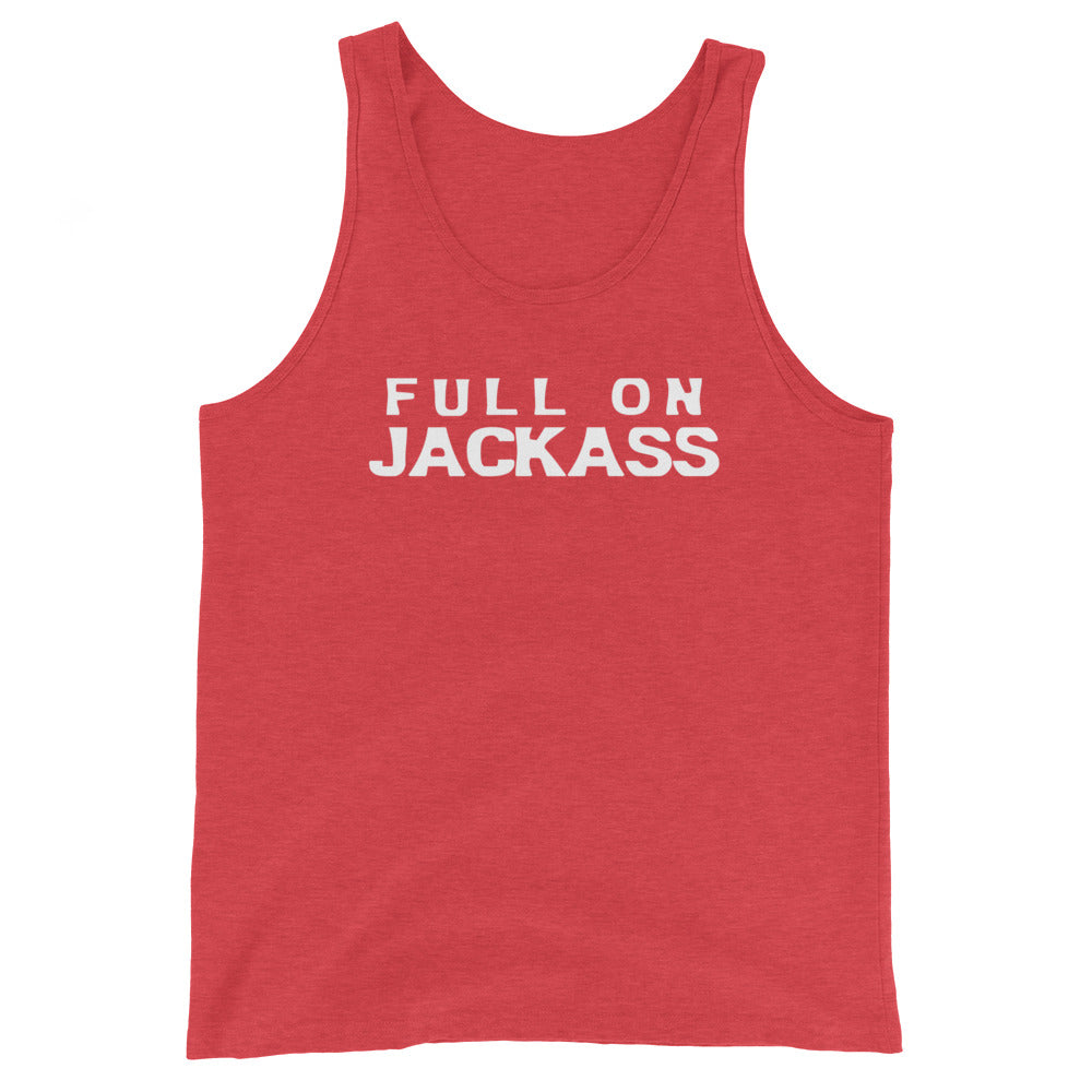 Full On Jackass