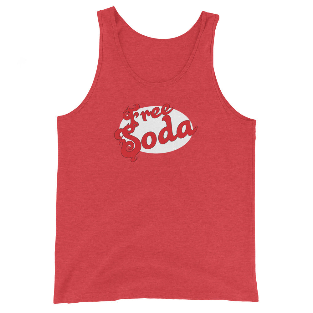 Free Soda