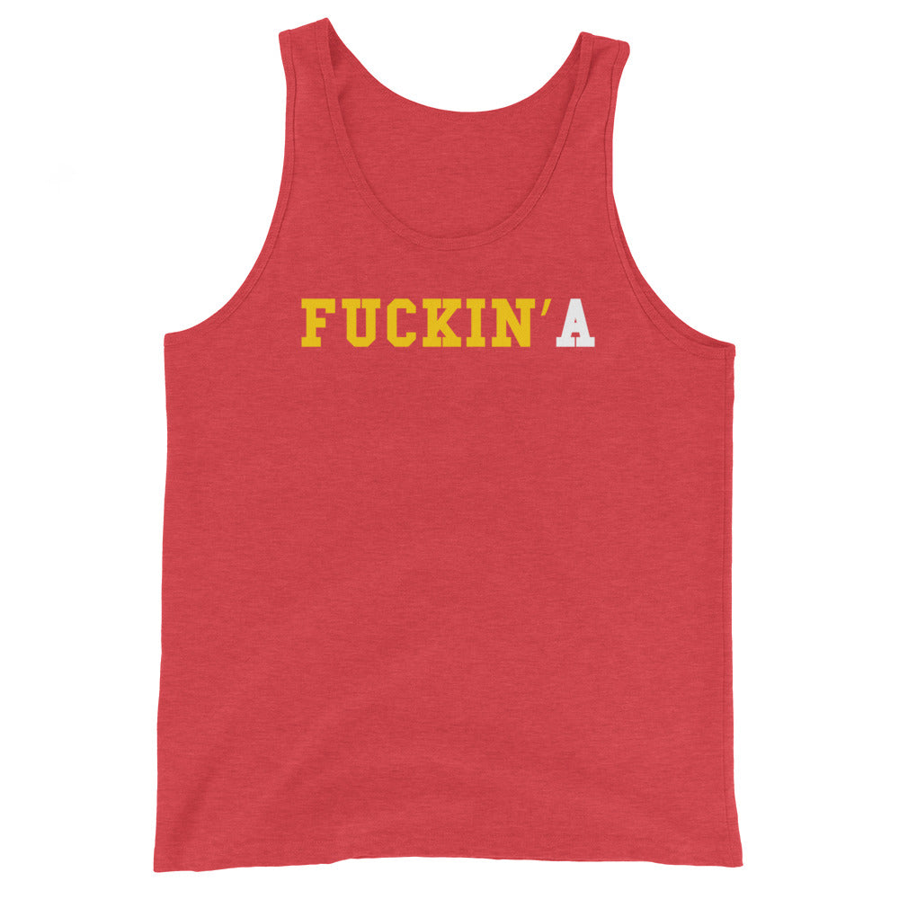 Fuckin'A