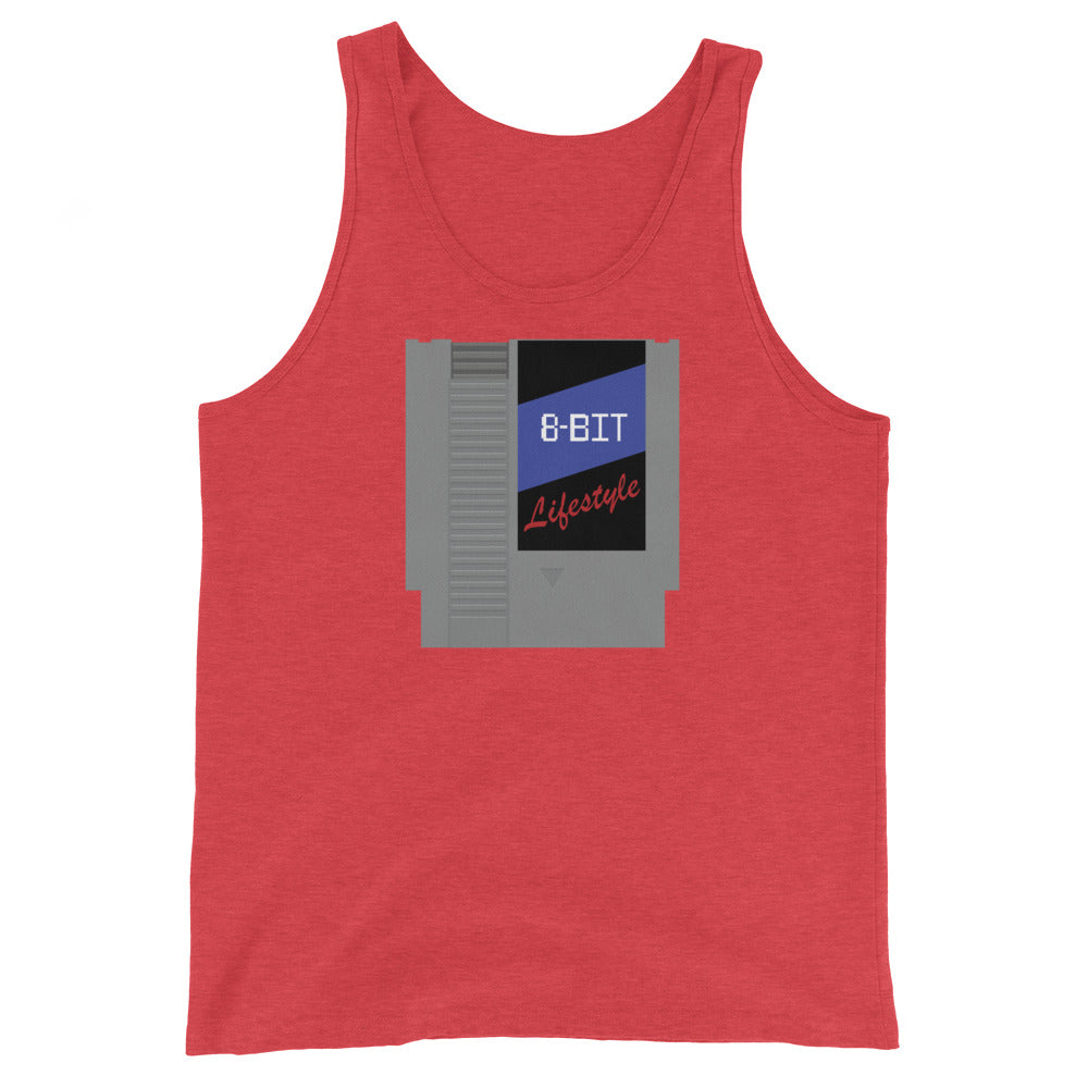 8-bit Cartridge