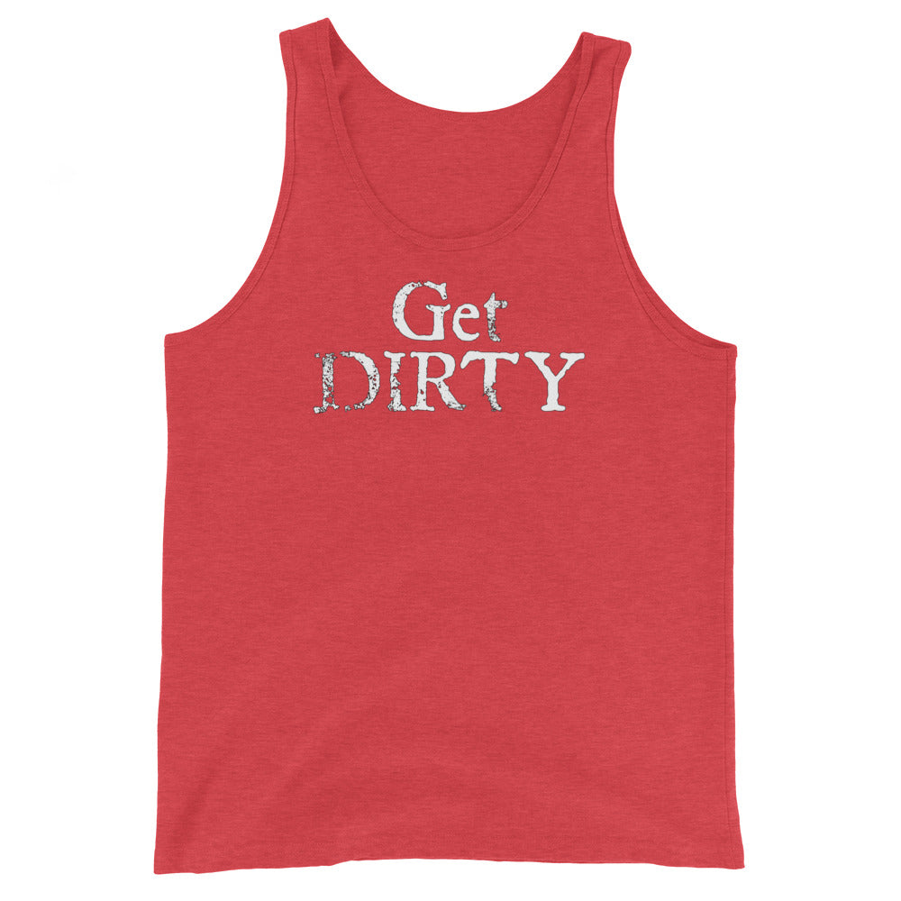 Get Dirty