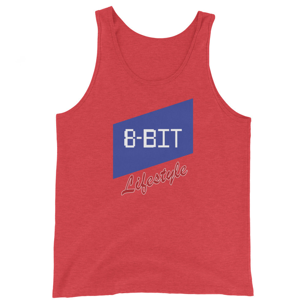 8-bit Lifestyle