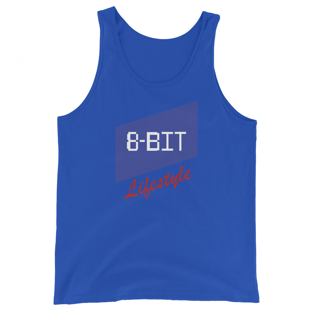 8-bit Lifestyle
