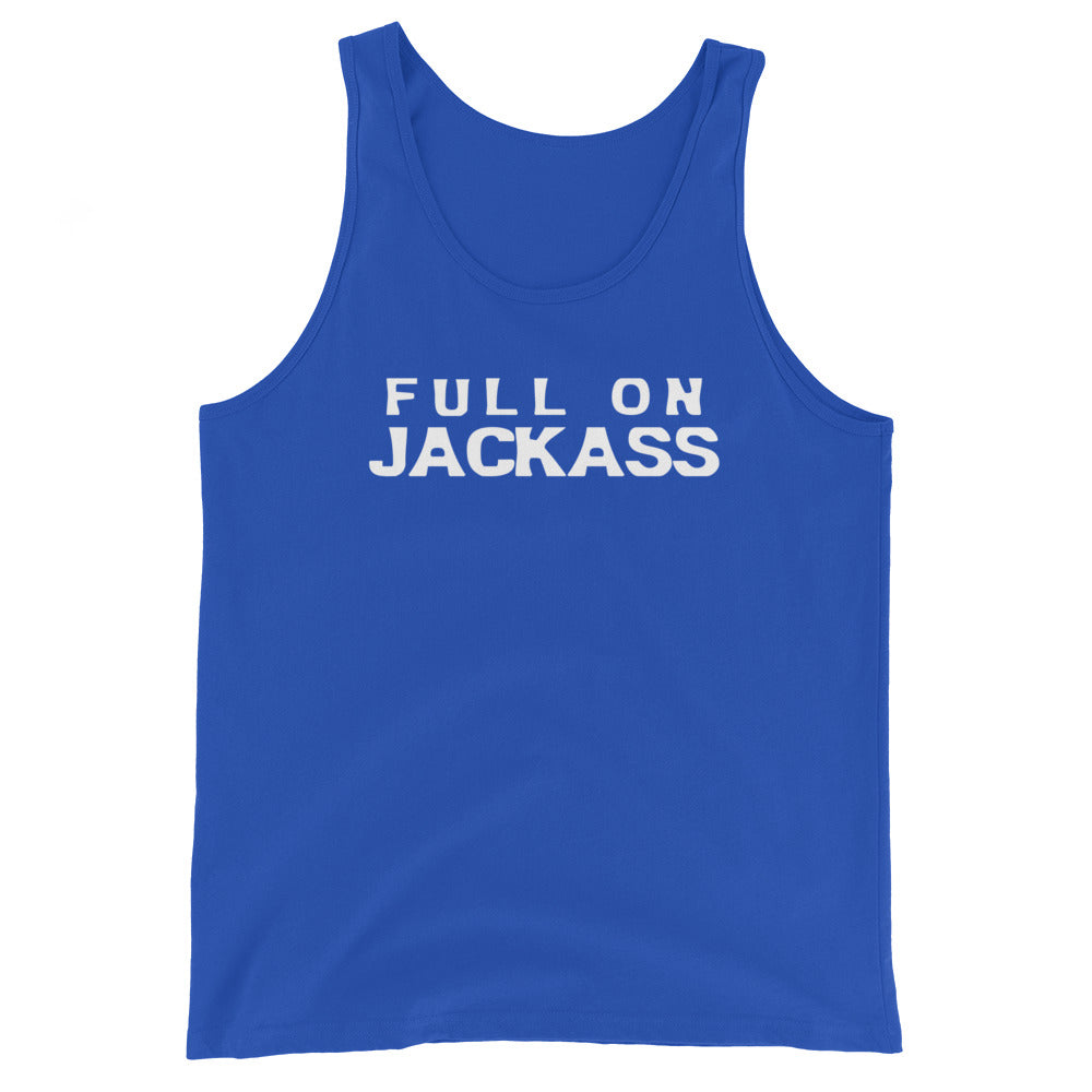 Full On Jackass