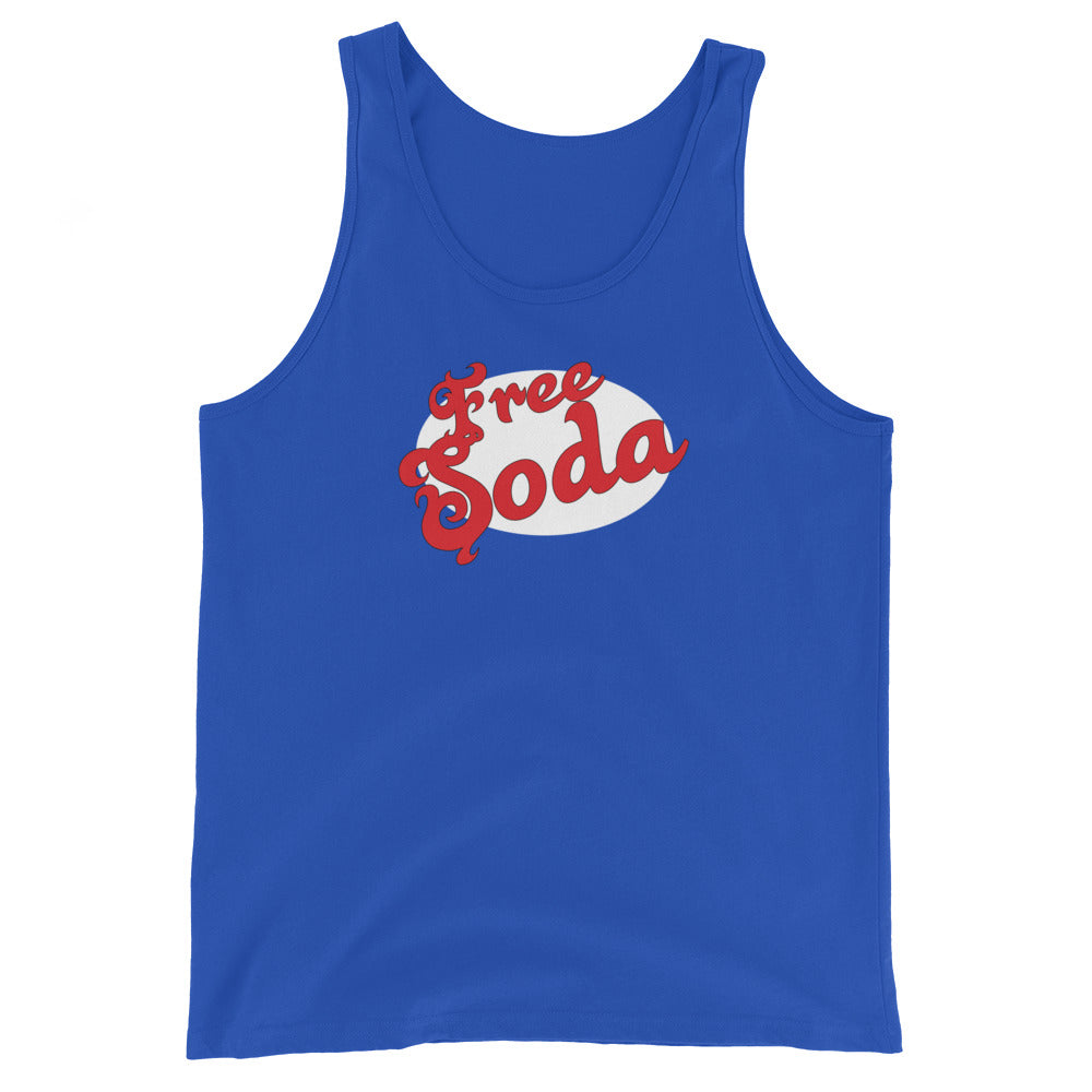 Free Soda