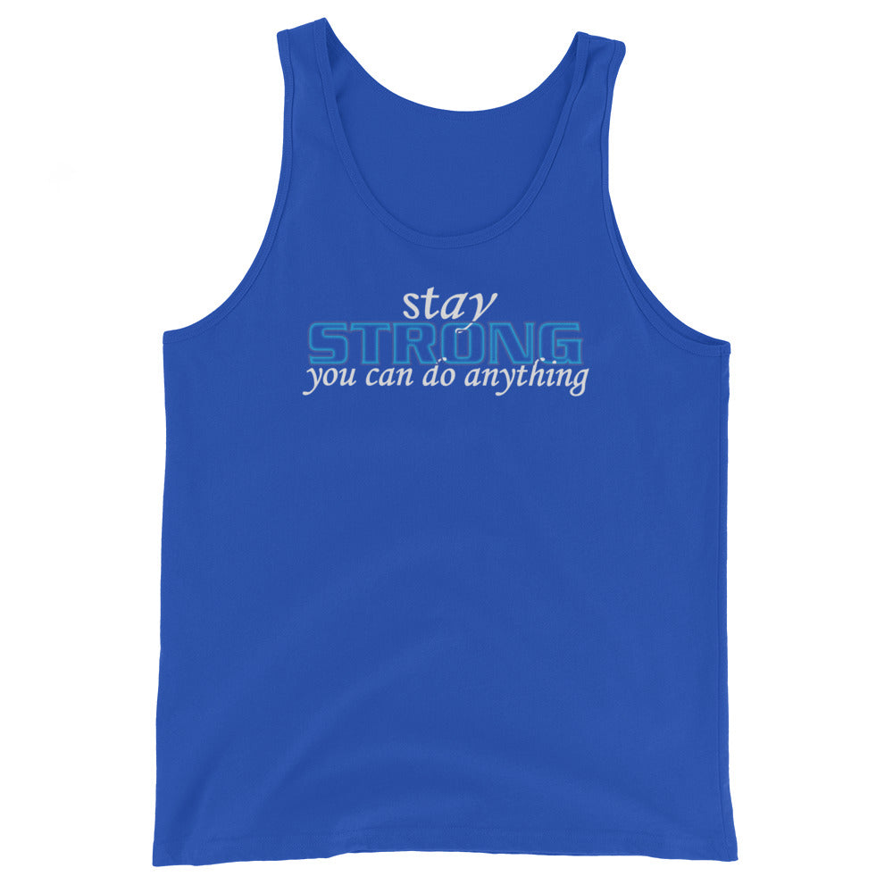 Stay Strong