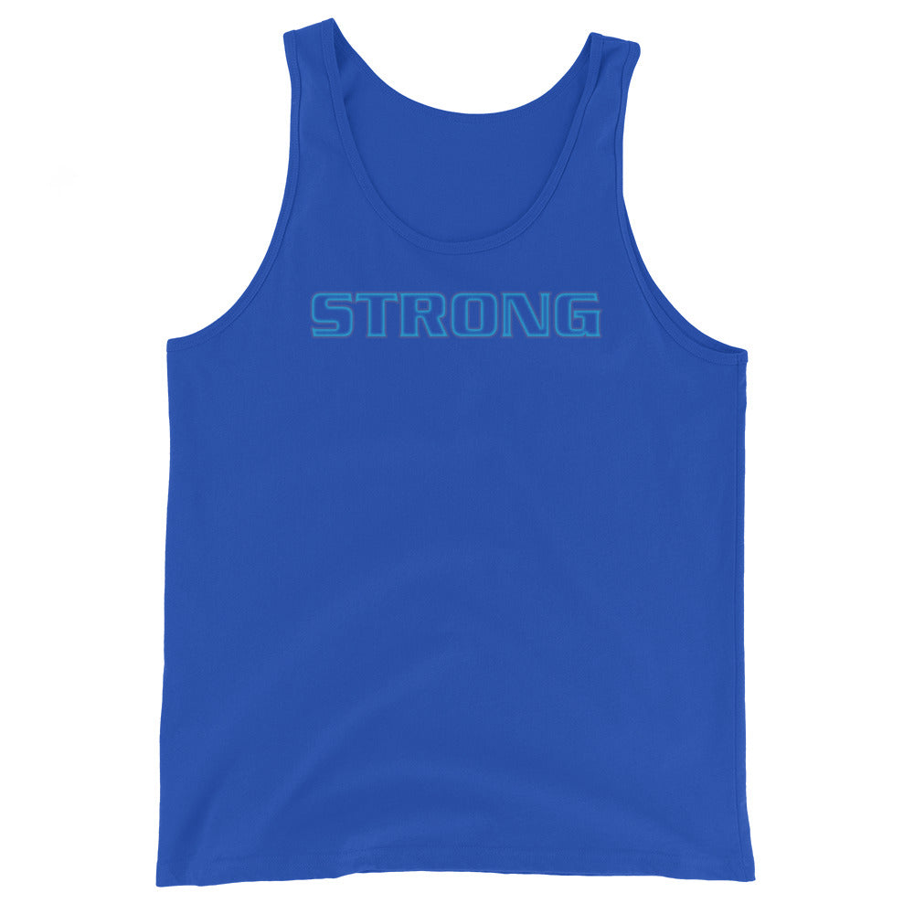 Strong