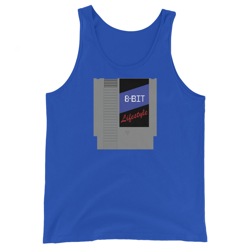 8-bit Cartridge