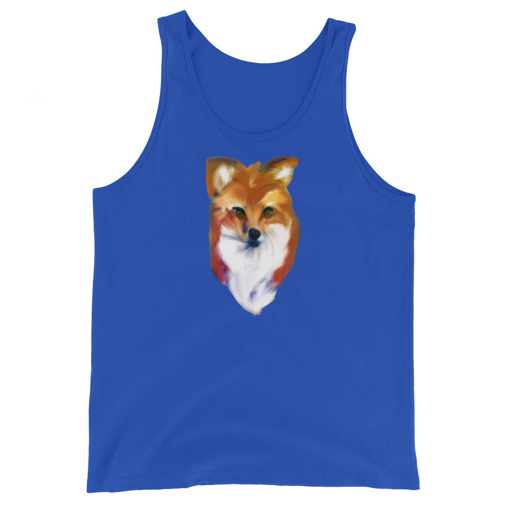 Fox